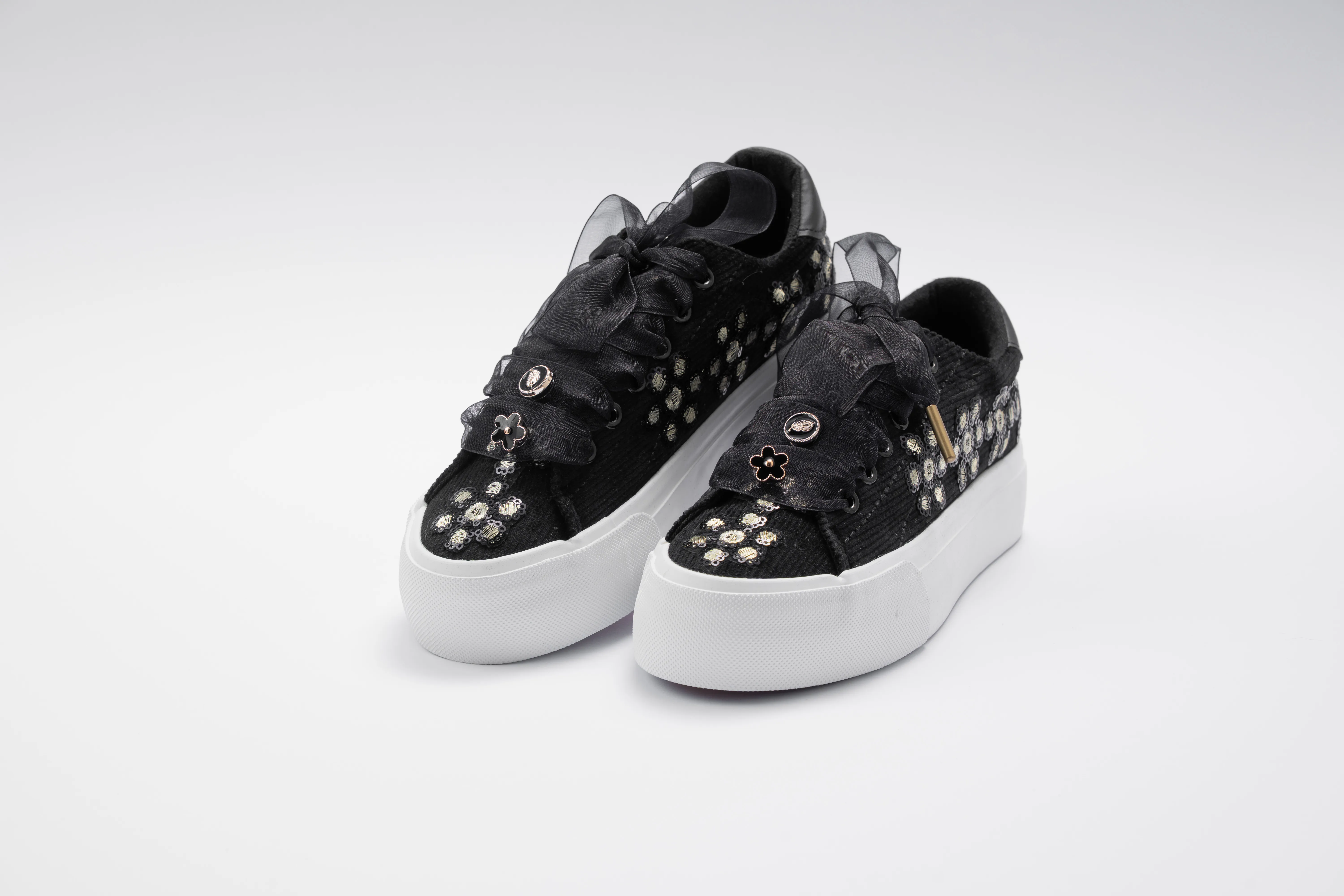 Tenis de Fiesta
