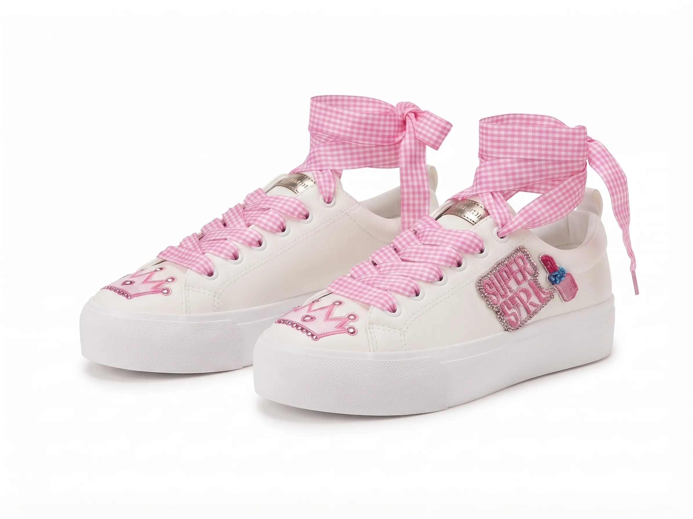 Tenis Moda Niña